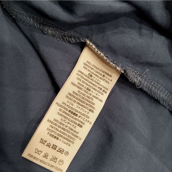 Free People Women's Lace Dress Size XS - Picture 11 of 16